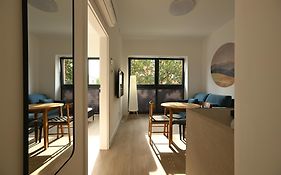Dluga Grobla 6 Apartments Oldtown